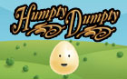 Humpty Dumpty Game
